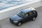 BMW X5 2010 года